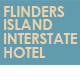 Flinders Island Interstate Hotel - Lismore Accommodation