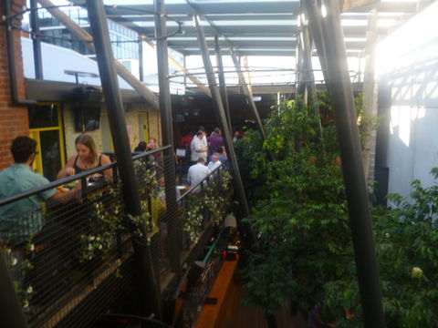 Terminus Hotel - Lismore Accommodation 0
