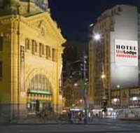 Hotel Unilodge On Flinders - Lismore Accommodation