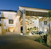 Sea Temple Resort amp Spa Port Douglas - Lismore Accommodation