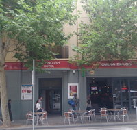 Duke of Kent Hotel - Lismore Accommodation