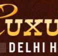 Delhi Luxury Hotels - Lismore Accommodation