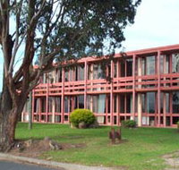 Mallacoota Hotel Motel - Lismore Accommodation
