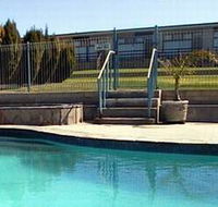 Oyster Court Motel And Holiday Units - Lismore Accommodation