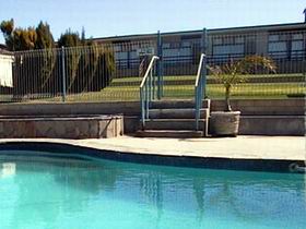 Oyster Court Motel And Holiday Units - Lismore Accommodation 0