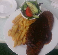 Findon Hotel - Lismore Accommodation