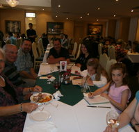 Buckingham Arms Hotel - Lismore Accommodation