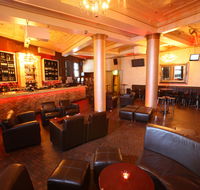 Burdekin Hotel - Lismore Accommodation