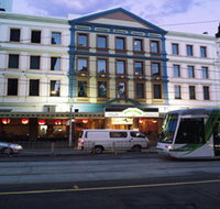 Pensione Hotel - Lismore Accommodation