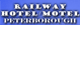 Railway Hotel/Motel Peterborough - Lismore Accommodation