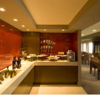 Hilton On The Park Melbourne - Lismore Accommodation