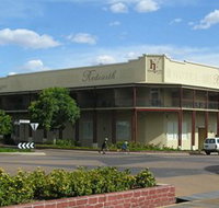 Redearth Boutique Hotel - Lismore Accommodation