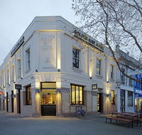 The Golden Gate Hotel - Lismore Accommodation
