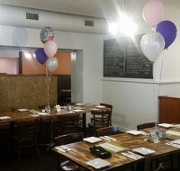 Commercial Hotel Benalla - Lismore Accommodation