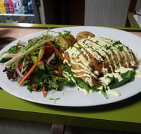 Robin Hood Hotel - Lismore Accommodation