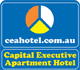 Capital Executive Apartment Hotel - Lismore Accommodation
