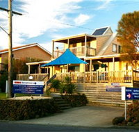 Best Western Great Ocean Road Motor Inn - Lismore Accommodation