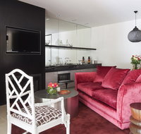 Hepburn at Hepburn - by 8Hotels - Lismore Accommodation