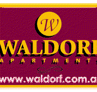 Mounts Bay Water Apartment Hotels - Lismore Accommodation