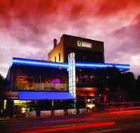 Chalk Hotel - Lismore Accommodation