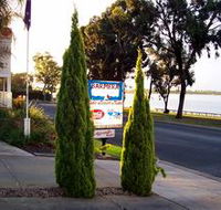 Barmera Lake Resort Motel - Lismore Accommodation