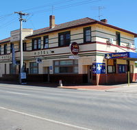 Bullocks Head Tavern - Lismore Accommodation