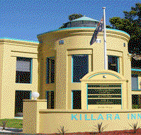 Killara Inn Hotel And Conference - Lismore Accommodation