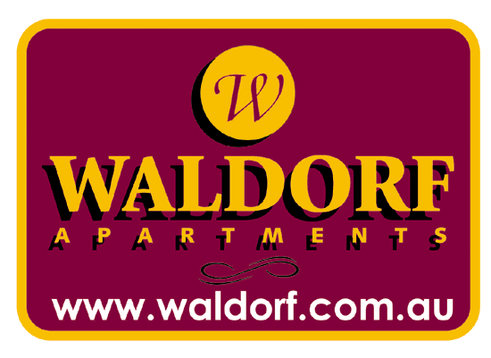 Waldorf Bondi Serviced Apartments - Lismore Accommodation