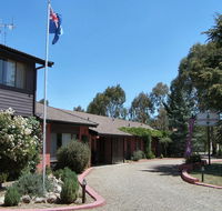 Cottonwood Lodge Motel - Lismore Accommodation
