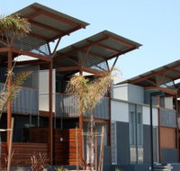 Diamond Beach Resort - Lismore Accommodation