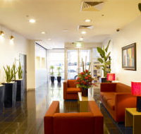 Mantra 100 Exhibition - Lismore Accommodation