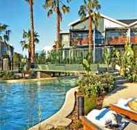 Quay West Resort Magenta Shores - Lismore Accommodation