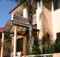 Parade Lodge - Lismore Accommodation