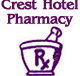 Crest Hotel Pharmacy - Lismore Accommodation