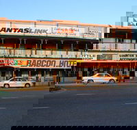 Barcoo Hotel - Lismore Accommodation
