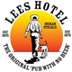 Lees Hotel - Lismore Accommodation