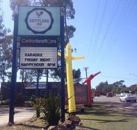 Settlers Inn Hotel - Lismore Accommodation