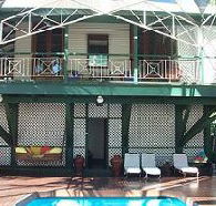 Mcalpine House - Boutique Hotel - Lismore Accommodation