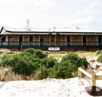 Del Monte - Lismore Accommodation