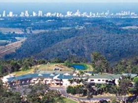 Eagle Heights Mountain Resort - Lismore Accommodation 0