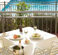 The Crowne Plaza Hotel - Lismore Accommodation