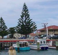 Port Albert Hotel - Lismore Accommodation