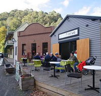 Walhalla's Star Hotel - Lismore Accommodation