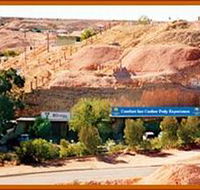 Comfort Inn Coober Pedy Experience Motel - Lismore Accommodation
