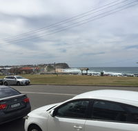 Beach Hotel Merewether - Lismore Accommodation