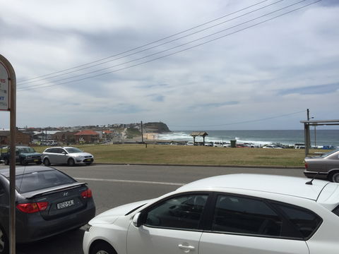 Beach Hotel Merewether - Lismore Accommodation 0