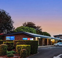 Best Western Aspen Motor Inn - Lismore Accommodation