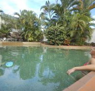 All Seasons Cairns - Lismore Accommodation
