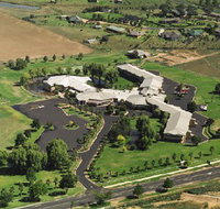 Parklands Resort and Conference Centre - Lismore Accommodation