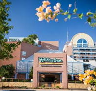 DoubleTree By Hilton Drive Esplanade - Lismore Accommodation